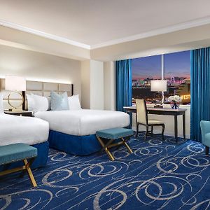 Luxe Room